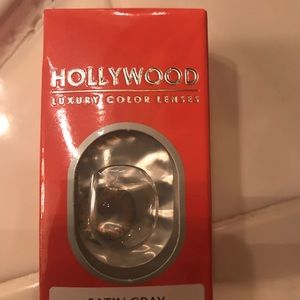 Meet your Posher, Angelina